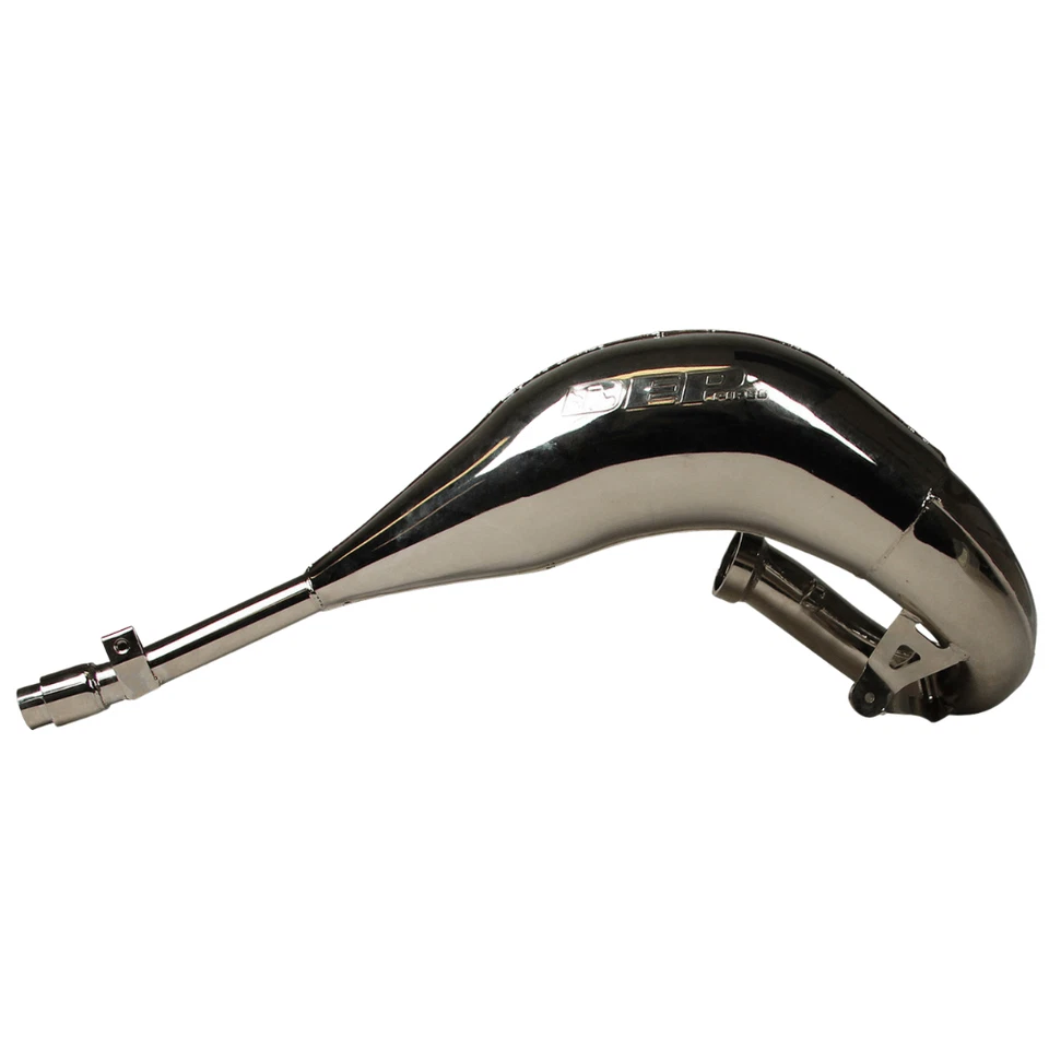 Cámara de expansión de níquel DEP para Kawasaki KX 125 2003  Foto 1 de 1