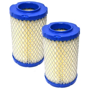 2PK Air Filter for Briggs & Stratton 594201 - Picture 1 of 4
