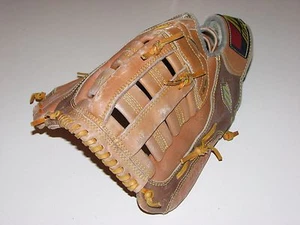 Mizuno MT580 Leather Baseball Glove 13" - Picture 1 of 1