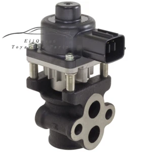 EGR Exhaust valve 14710aa671 For 04-10 Subaru Forester Impreza Legacy Outback - Picture 1 of 8