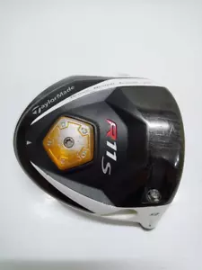 TaylorMade R11S 9° Head Only Right-Handed - Used - Picture 1 of 8