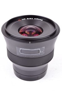 Zeiss Distagon 18mm f/2.8 Prime WIde Angle Camera Lens For Sony FE #T94976