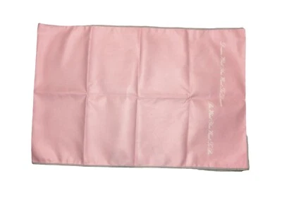 Toalla de microfibra rosa absorbente secado rápido deportes gimnasio playa natación camping 35x11 Foto 1 de 4