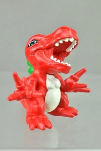 Digimon Tyrannomon B.97 Minifigur Vintage Bandai - Bild 1 von 3