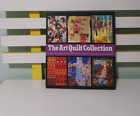 THE ART QUILT COLLECTION: DESIGNS &amp; INSPIRATION FROM By Linda Seward - Hardcover