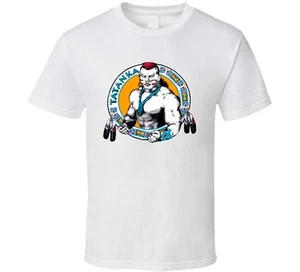 Camiseta retro de leyenda de la lucha libre Tatanka - Imagen 1 de 1
