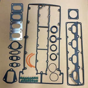Ford Cosworth YB Escort Sierra High Performance Steel Top End Gasket - Picture 1 of 1