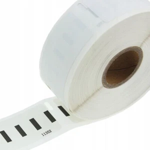 Thermo-Etiketten DYMO LW 11352 25x54mm 500 Stück S0722520 Selbstklebend - Bild 1 von 8