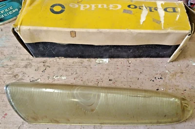 USED!! 1958 Oldsmobile 88 Back Up Lens 5949006, FREE SHIPPING US ONLY!! - Image 1 of 4