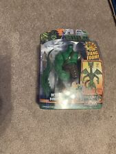 Marvel Legends KING HULK - Fin Fang Foom BAF