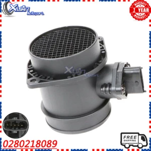 Sensor de flujo de aire 0280218089 para Volvo V70 XC90 S60 S80 2,4 L 2,5 L 2,9 L 31342363 - Imagen 1 de 10