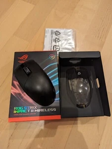 Asus ROG Strix Impact 2 Wireless - Bild 1 von 2