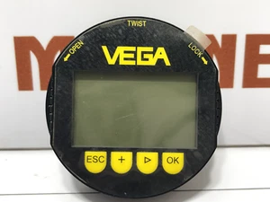 Vega Plicscom.xb Hw 1.11.0 Display Device for Industrial Use Plicscom.xb - Picture 1 of 5