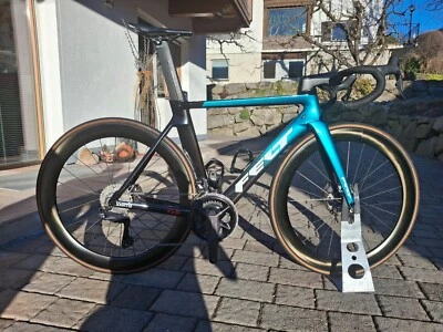 Felt FahrradFelt AR Advanced – Aero-Rennrad mit Reynolds AR 58 DB Laufräder - Bild 1 von 4