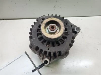 1999-2002, GMC Denali XL, alternador, número de pieza: 19244746/10480390  Foto 1 de 4