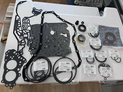 4T65E OEM Transmission Rebuild Kit Overhaul Kit For Buick Lucerne Terraza Regal - Image 1 of 4