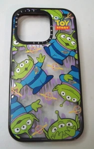 Disney Pixar Casetify Toy Story LGM Medley IPhone Case 14 Pro - Picture 1 of 3
