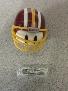 NFL Washington Redskins Team Helmet Topper/Ornament by RIco Tag - Picture 1 of 4