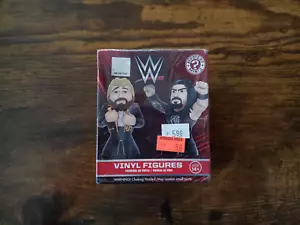 Funko Mystery Mini: WWE - Mystery Figure Action Figure - Picture 1 of 7