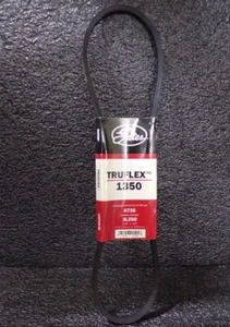 Gates 1350 Truflex FHP Low Horse-Power V-Belt (G) - Picture 1 of 4