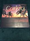 Caribia By Compagnie Generale Maritime Vinyl Record, 12?, 1982