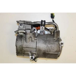 COMPRESSORE A/C PER JEEP RENEGADE (18-24) (24) RESTYLING 1.3 16V TURBO 4XE 2018 - Picture 1 of 8