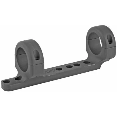 DNZ 12042 Game Reaper 1 montaje de mira mediana negro para rifles Marlin 1894 1895 336 Foto 1 de 3