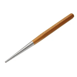 Draper 3 x 200 mm perno conico lungo punzone acciaio cromato vanadio per lunga durata 13415 - Foto 1 di 2
