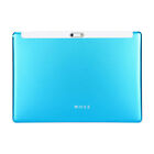 Tablet PC 10.1inch 32GB ROM SC9863 Octa‑Core CPU 4G USB C Blue LTE Tablet Fo TTU