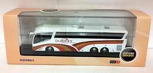 OXFORD OMNIBUS BULLOCKS SCANIA IRIZAR PB-76IRZ006 - Picture 1 of 1