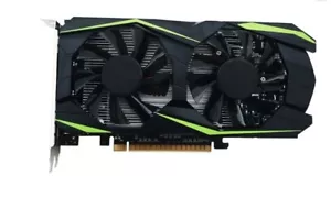 GTX780 4G DDR5 128bit Gaming Graphics Card HD Video Card With Fan - Picture 1 of 2