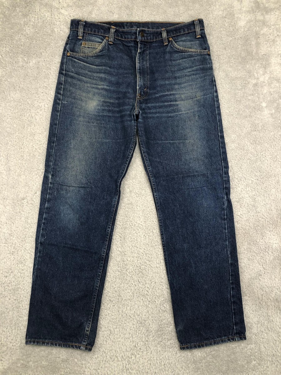 Levi's 505 Relaxed Jeans for Men for sale | eBay Levi's 505 Relaxed Jeans for Men for sale | eBay