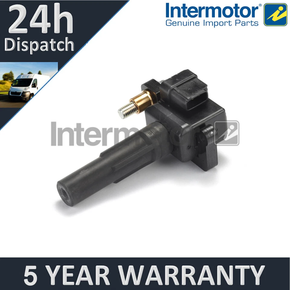 Paquete de bobinas de encendido intermotor 2.0 para Subaru Impreza 1998-2007 12827 pv Foto 1 de 2