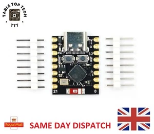 ESP32 C3 SuperMini Development Board  WiFi Bluetooth USB - C - Picture 1 of 8