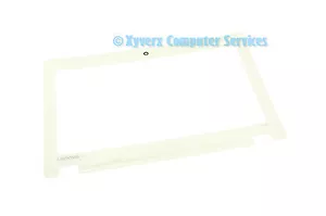 5B30M53611 GENUINE LENOVO LCD DISPLAY BEZEL IDEAPAD 110S-11IBR 80WG (CA83) - Bild 1 von 2