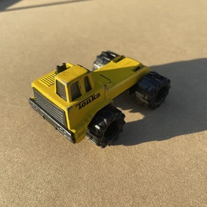 2003 Hasbro mini Tonka truck manufactured For McD￼ - Picture 1 of 6