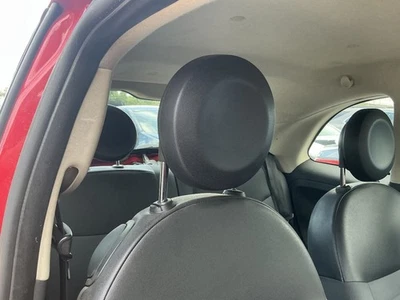 Passenger Front Seat 2 Door Pop Bucket Fits 12-17 FIAT 500 851883 - Изображение 1 из 4