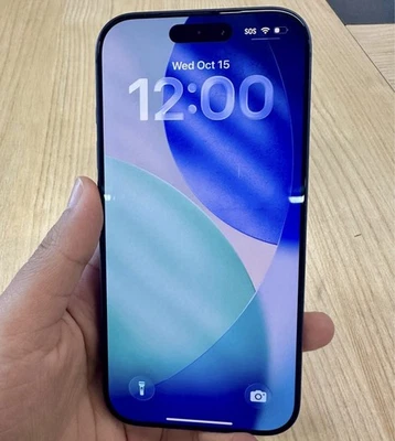 iphone 17 pro max - Image 1 of 2