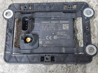 2021-2024 Nissan Rogue Cruise Control Distance Radar Sensor OEM 988906RJ0A #HJ - Bild 1 von 3