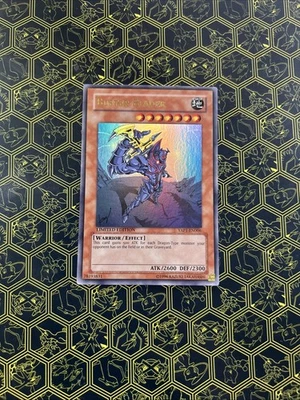 Buster Blader - YAP1-EN006 - Ultra Rare - Yu-Gi-Oh! - Image 1 of 2