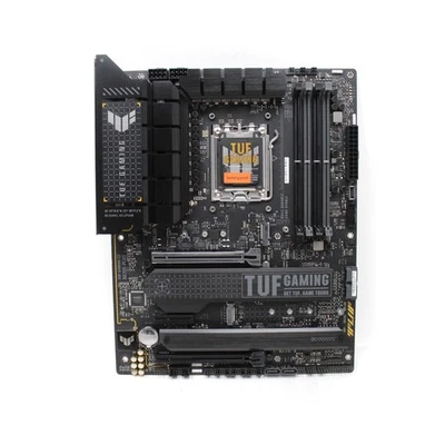 ASUS TUF Gaming X670E-Plus AMD X670E Motherboard ATX Socket AM5 PART FAULTY #335467 - Image 1 of 4