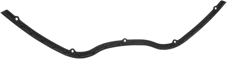 PERFORMANCE MACHINE (PM) Windshield Trim - Hole Shot - Black Ops - FLTR - Image 1 of 1