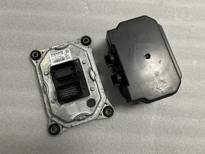 UNIDAD DE CONTROL ELÉCTRICO DELANTERO VOLVO/RENAULT FCIOM 22771624-P07 #267 - Imagen 1 de 3