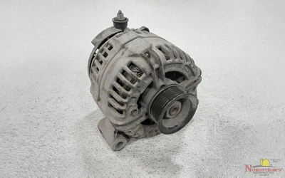 2012 GMC Sierra 2500 Pickup Alternator 125 AMP - Image 1 of 4