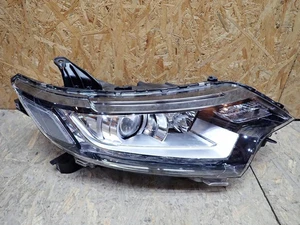 Frontscheinwerfer Mitsubishi Outlander III 4BX15 8301C8-54 LED Rechts Headlight - Bild 1 von 12