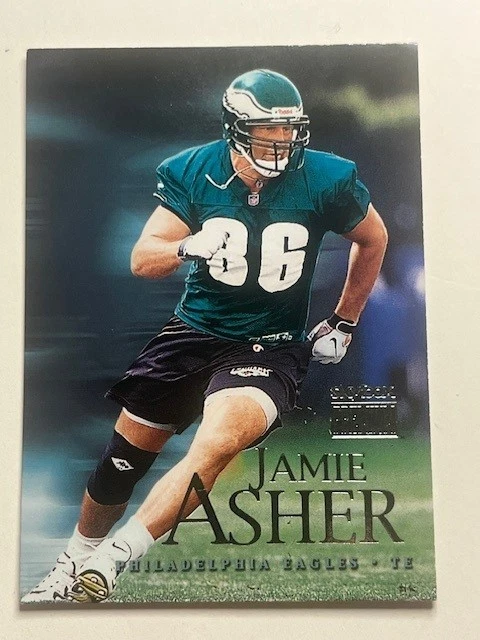 1999 Skybox Premium Football Cards Complete Your Set U You Pick From List - Image 1 of 1