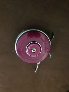 Carrete de pesca con mosca automático South Bend Oren-O-Matic de colección No. 1130 Modelo D - Imagen 1 de 8