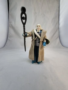 Star Wars Bib Fortuna 100% Complete ROTJ 1983 Vintage Kenner Figure Jabba - Picture 1 of 6
