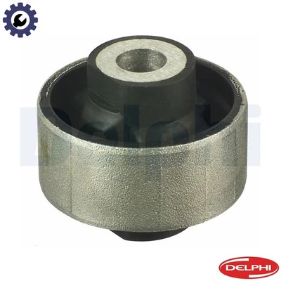 2x MOUNTING CONTROLTRAILING ARM TD1027W FOR FIAT PANDA/Hatchback/Van/CLASSIC - Image 1 of 4