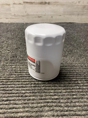 NUEVO filtro de aceite de motor Motorcraft FL-500-S Foto 1 de 4